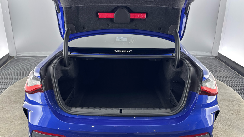 BMW 4 Series 420i M Sport 2dr Step Auto [Tech/Pro Pack] Petrol Coupe